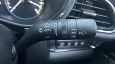 Mazda CX-30 2.0 e-Skyactiv G MHEV Exclusive-Line 5dr Auto Petrol Hatchback